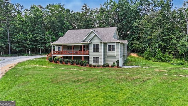 21 Rip Road SW, Cartersville, GA 30120
