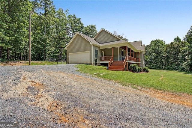 21 Rip Road SW, Cartersville, GA 30120