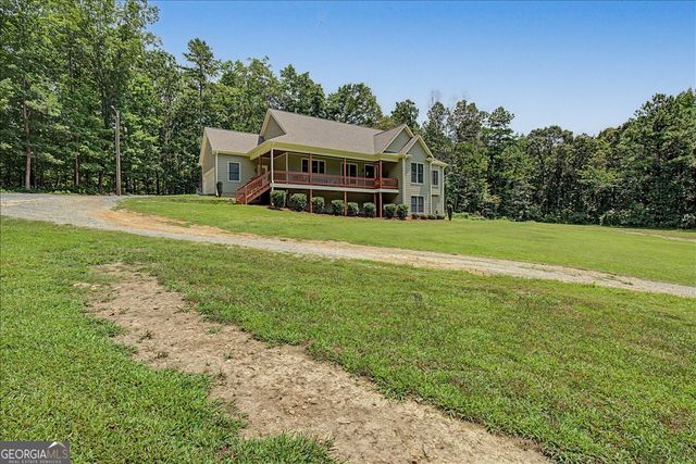 21 Rip Road SW, Cartersville, GA 30120