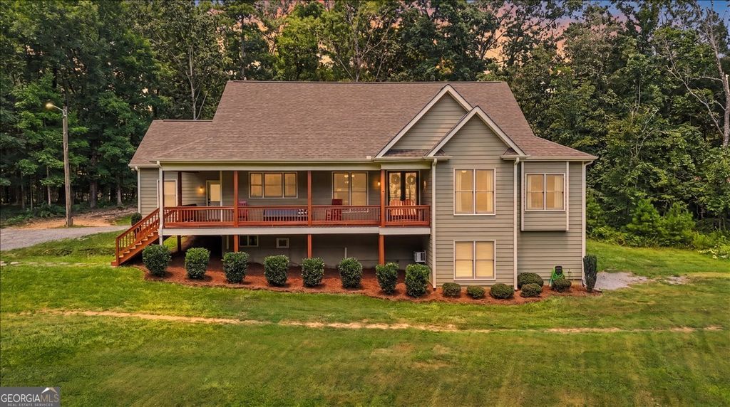 21 Rip Road SW, Cartersville, GA 30120
