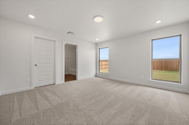 2414 Bryan Avenue, Wolfforth, TX 79382