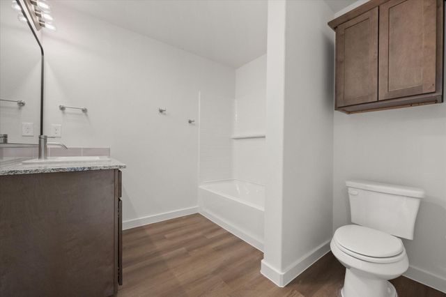 2414 Bryan Avenue, Wolfforth, TX 79382