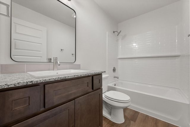 2414 Bryan Avenue, Wolfforth, TX 79382