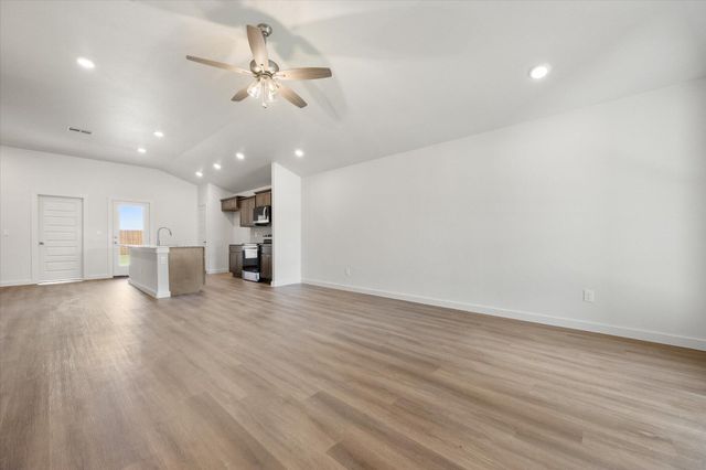 2414 Bryan Avenue, Wolfforth, TX 79382