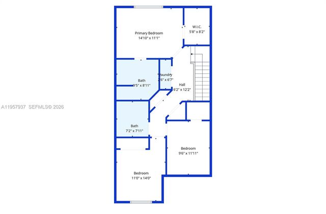 7401 Palomino Dr 114-1, Davie, FL 33024