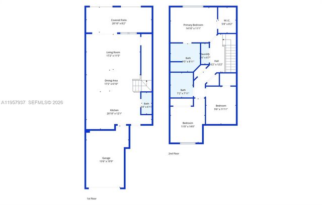 7401 Palomino Dr 114-1, Davie, FL 33024