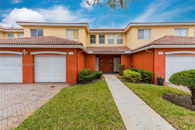 7401 Palomino Dr 114-1, Davie, FL 33024