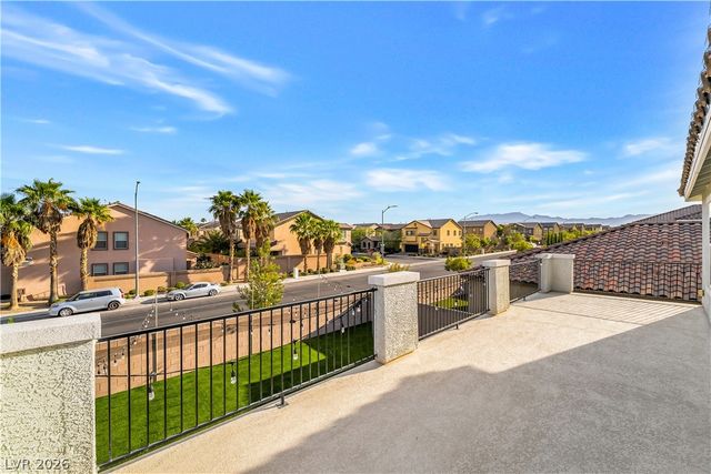 7547 Mojave Wind Avenue, Las Vegas, NV 89113