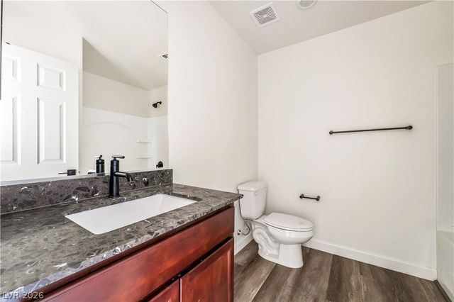 7547 Mojave Wind Avenue, Las Vegas, NV 89113