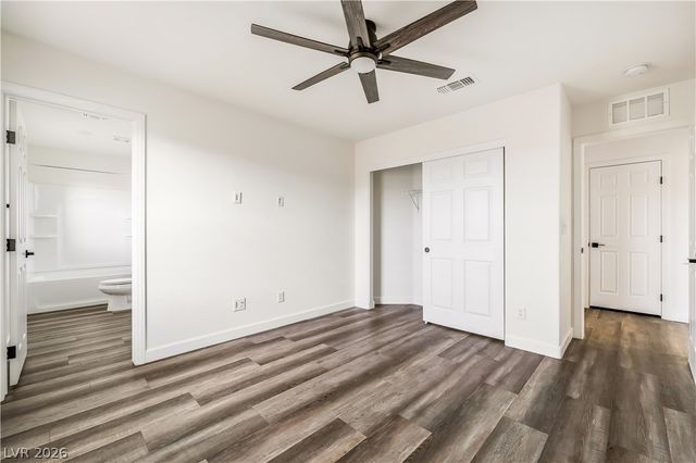 7547 Mojave Wind Avenue, Las Vegas, NV 89113