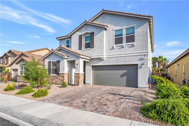 7547 Mojave Wind Avenue, Las Vegas, NV 89113