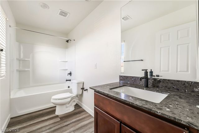 7547 Mojave Wind Avenue, Las Vegas, NV 89113