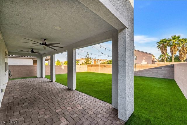7547 Mojave Wind Avenue, Las Vegas, NV 89113