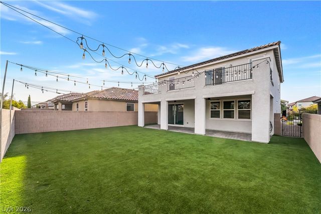 7547 Mojave Wind Avenue, Las Vegas, NV 89113