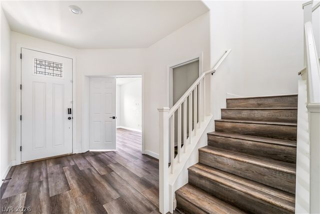 7547 Mojave Wind Avenue, Las Vegas, NV 89113