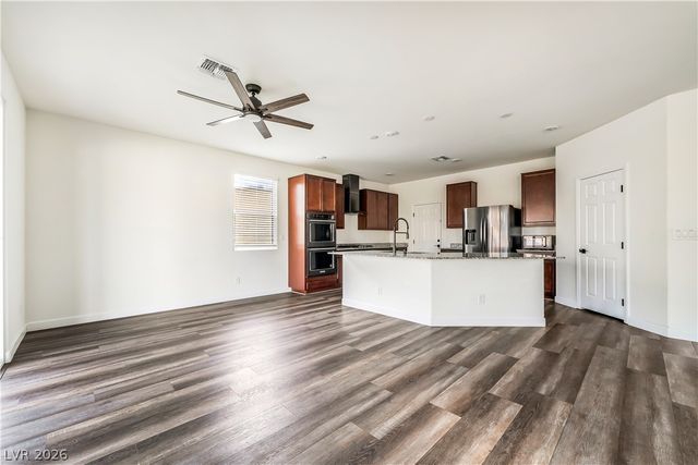 7547 Mojave Wind Avenue, Las Vegas, NV 89113