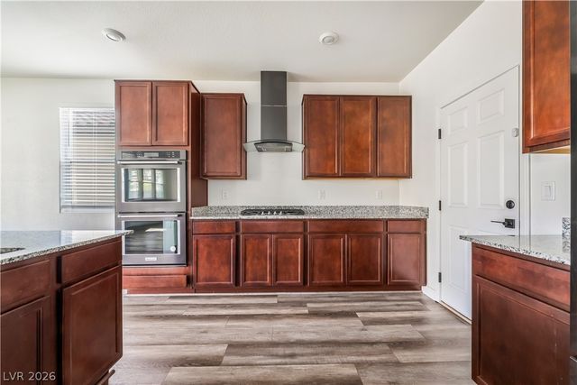 7547 Mojave Wind Avenue, Las Vegas, NV 89113