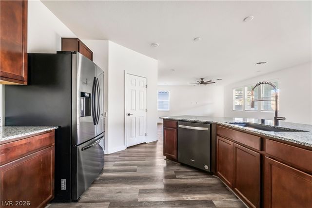 7547 Mojave Wind Avenue, Las Vegas, NV 89113