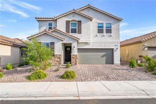 7547 Mojave Wind Avenue, Las Vegas, NV 89113