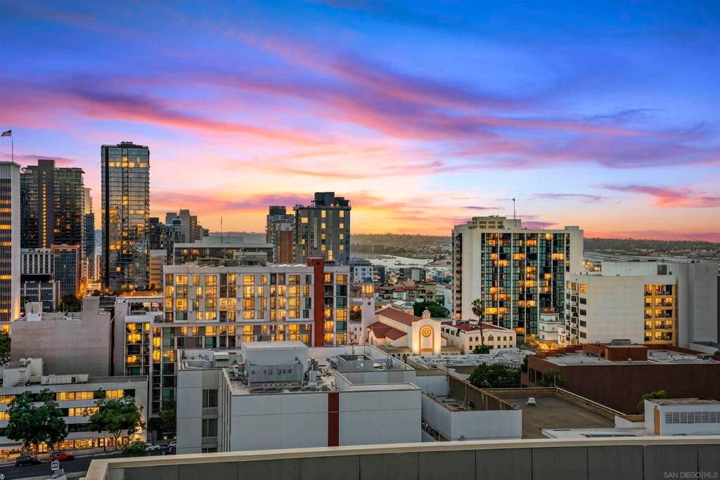 702 Ash Street 800, San Diego, CA 92101 — exterior