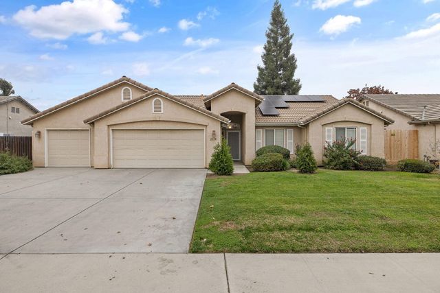2318 E Cherry Avenue, Visalia, CA 93292
