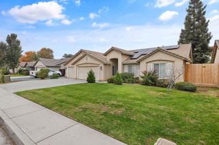 2318 E Cherry Avenue, Visalia, CA 93292