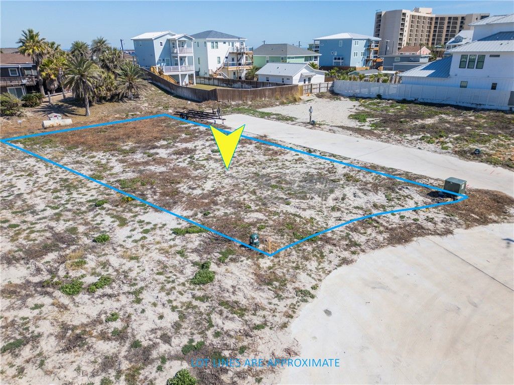105 S 12th St., Port Aransas, TX 78373 — photo 4