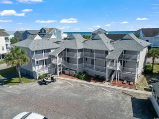 210 S Ocean Blvd Unit 101, Surfside Beach, SC 29575