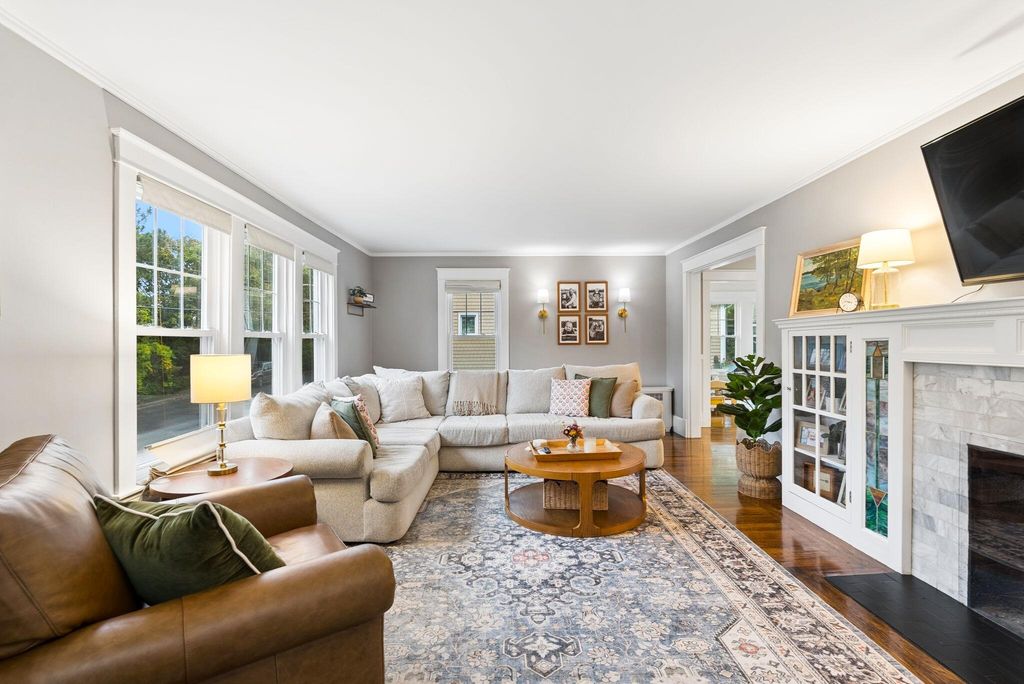21 Washburn Avenue, Portland, ME 04101 — photo 4