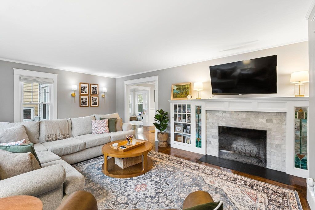 21 Washburn Avenue, Portland, ME 04101 — photo 5