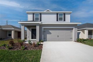 2429 LEEDS STREET, Haines City, FL 33844