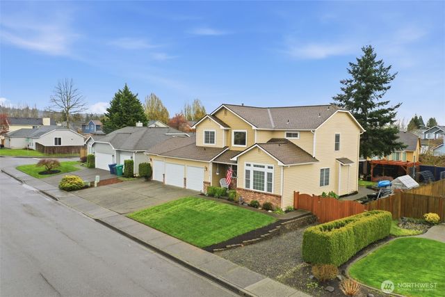 5514 67th Street NE, Marysville, WA 98270