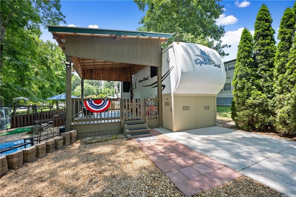244 Stag Leap Drive, Cleveland, GA 30528