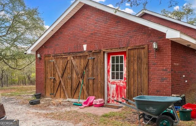 5912 Yellow Bluff Road, Blackshear, GA 31516