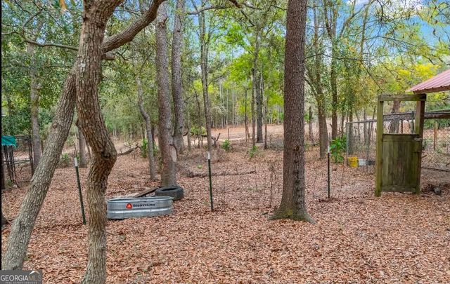 5912 Yellow Bluff Road, Blackshear, GA 31516