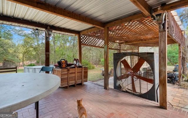 5912 Yellow Bluff Road, Blackshear, GA 31516