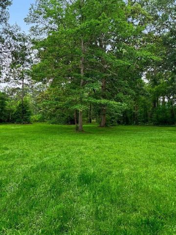 189 County Road 2223, Cleveland, TX 77327