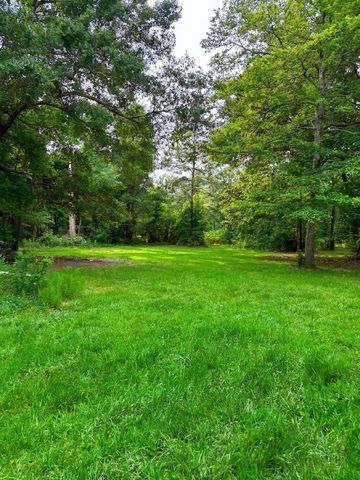 189 County Road 2223, Cleveland, TX 77327