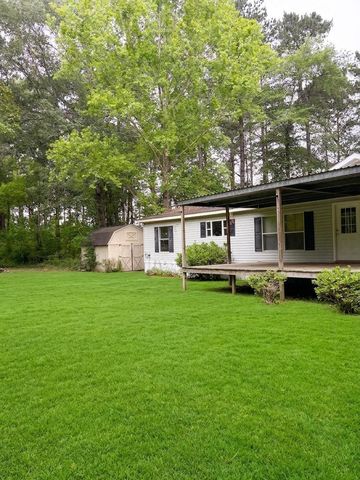 189 County Road 2223, Cleveland, TX 77327