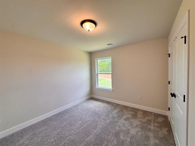 10173 NW 100th Street, Yukon, OK 73099