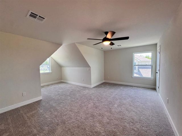10173 NW 100th Street, Yukon, OK 73099