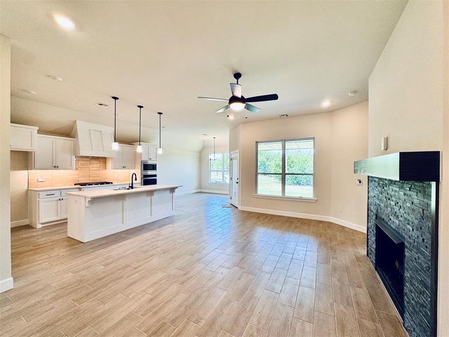 10173 NW 100th Street, Yukon, OK 73099