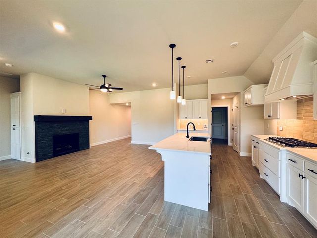 10173 NW 100th Street, Yukon, OK 73099