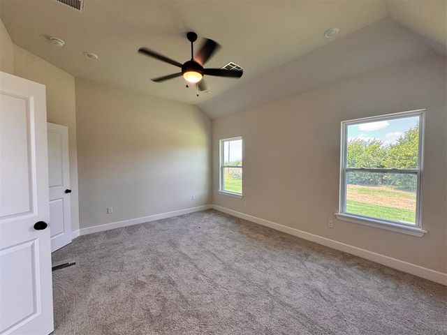 10173 NW 100th Street, Yukon, OK 73099