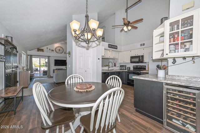 1444 E RENEE Drive, Phoenix, AZ 85024