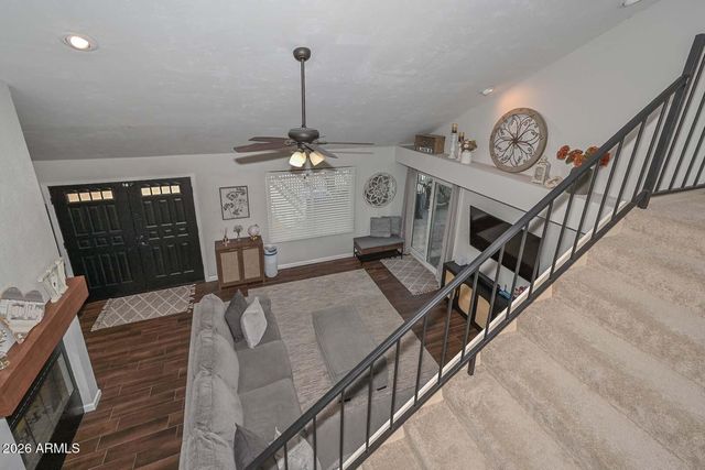 1444 E RENEE Drive, Phoenix, AZ 85024