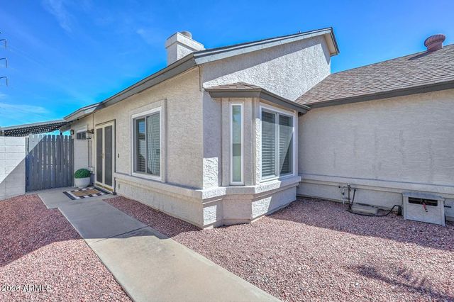 1444 E RENEE Drive, Phoenix, AZ 85024