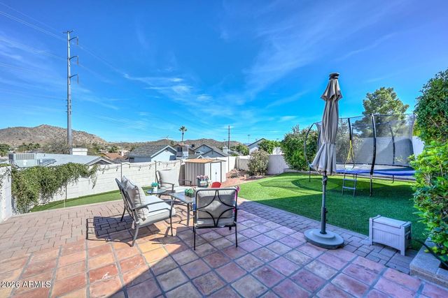 1444 E RENEE Drive, Phoenix, AZ 85024