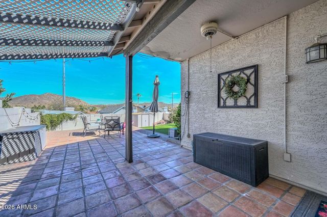 1444 E RENEE Drive, Phoenix, AZ 85024