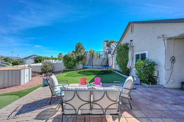 1444 E RENEE Drive, Phoenix, AZ 85024